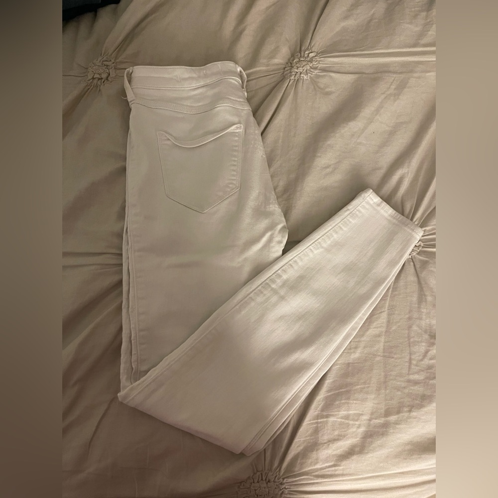 Hollister skinny jeans